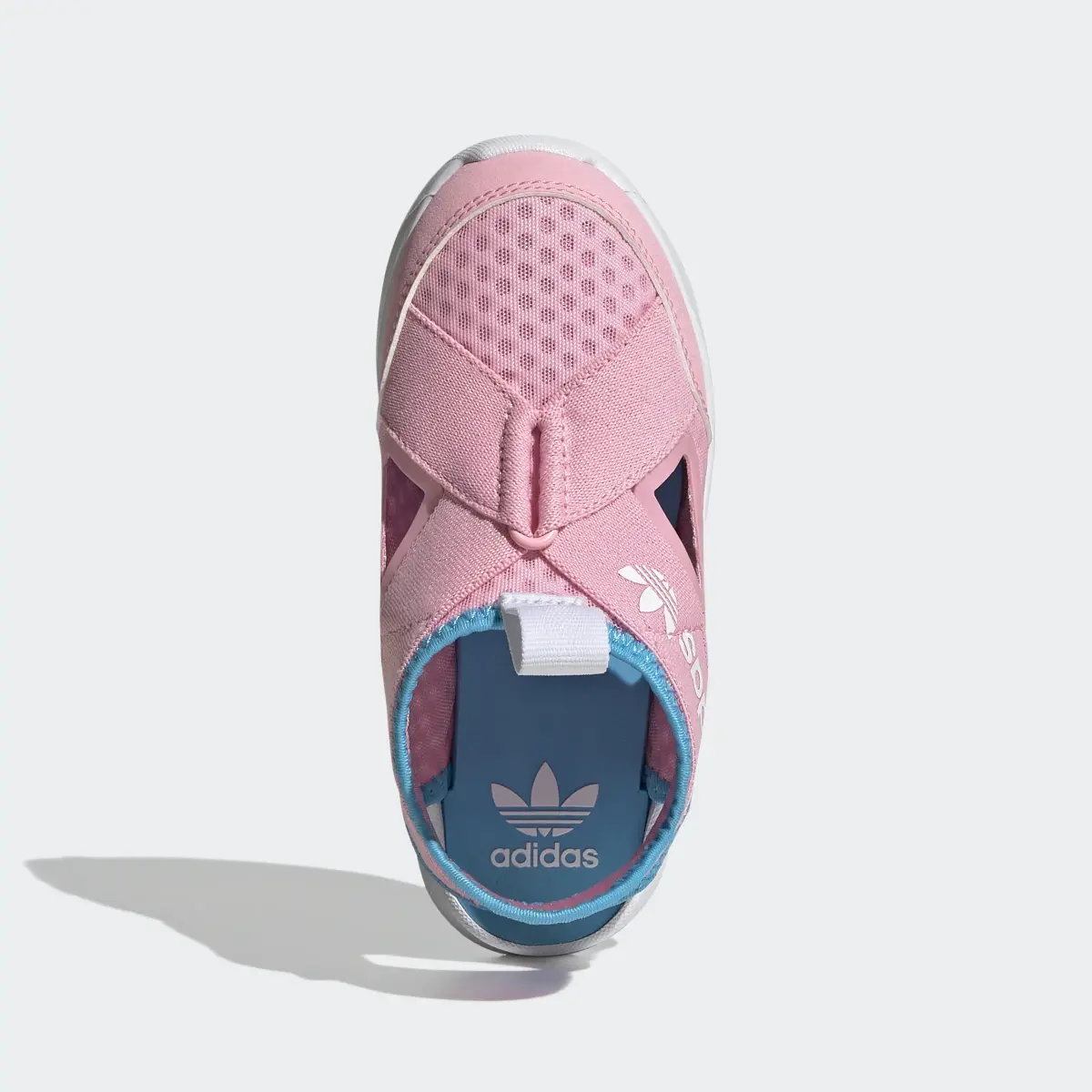 Adidas 360 Sandals. 3
