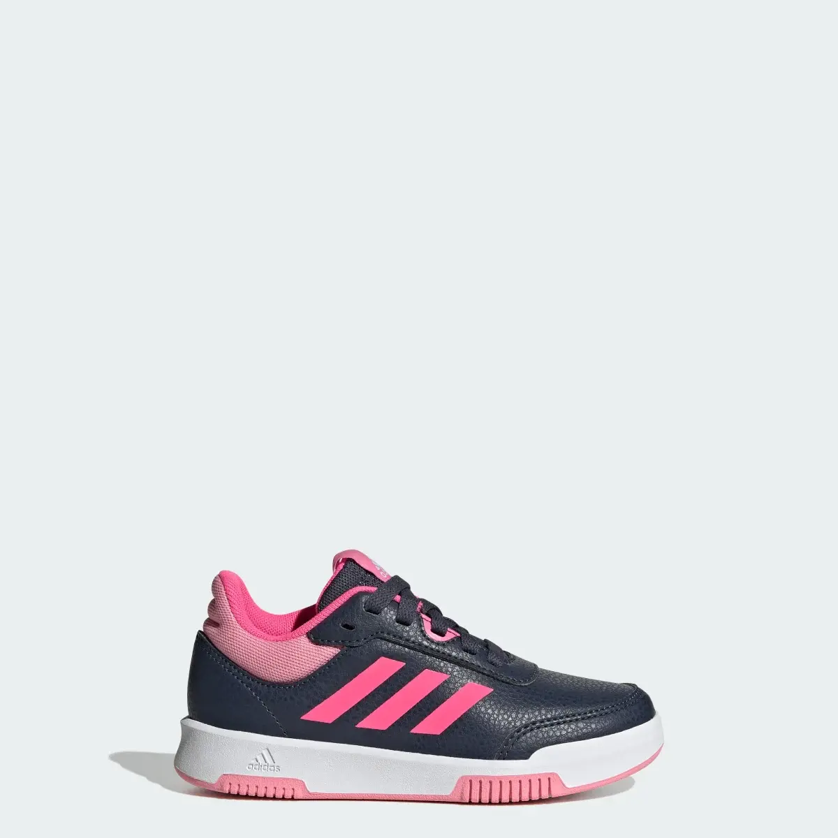 Adidas Tenis Tensaur Sport Training Cierre de Cordones. 1