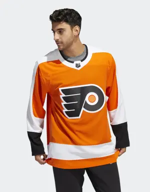 Flyers Home Authentic Jersey