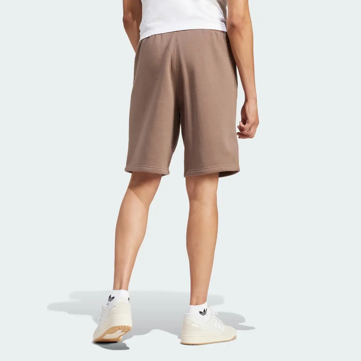 Adidas Shorts Trifolio Essentials. 2