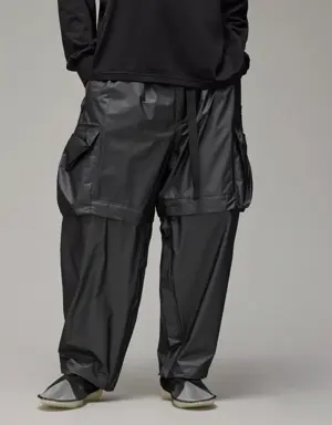 Y-3 GORE-TEX Tracksuit Bottoms