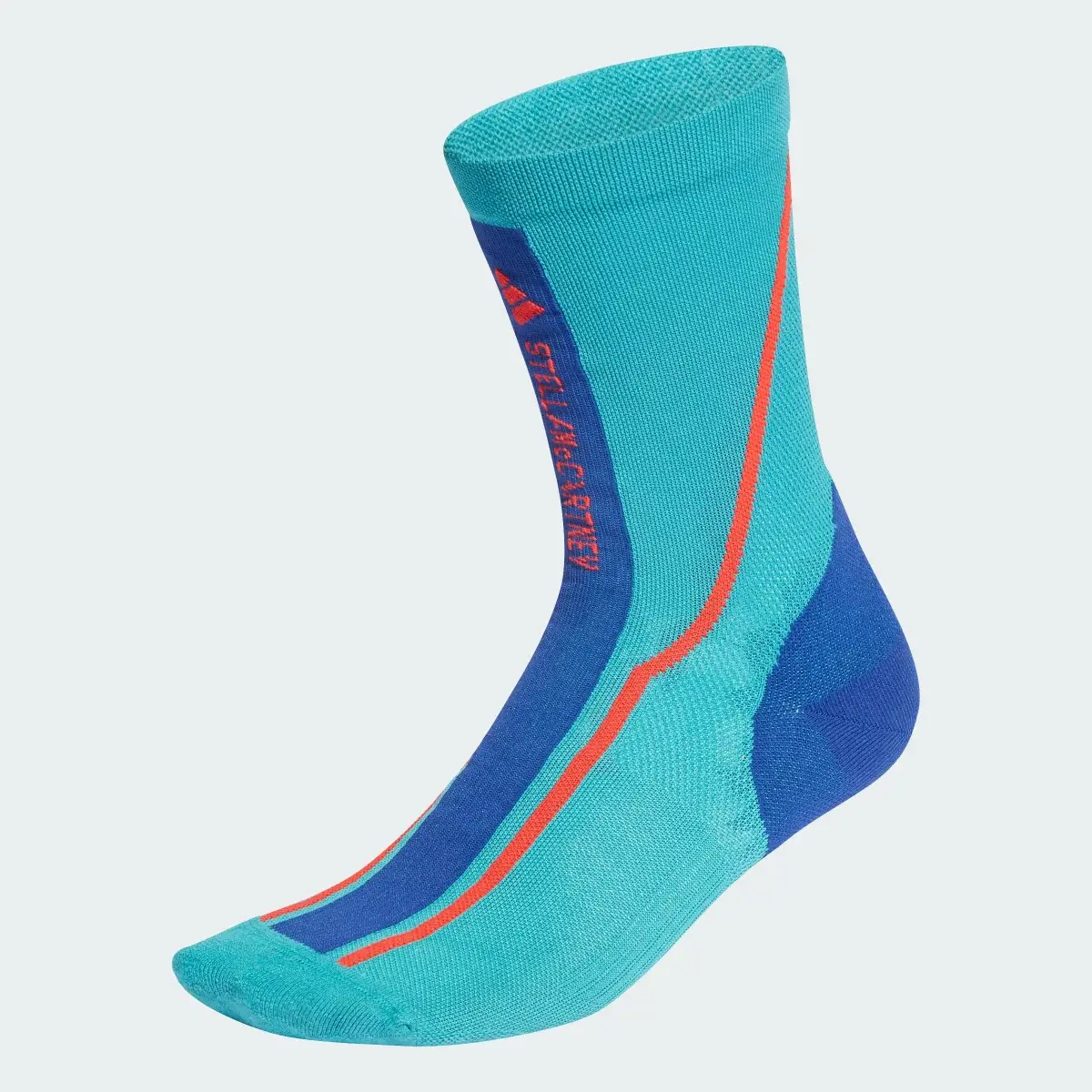 Adidas by Stella McCartney Crew Socks. 2