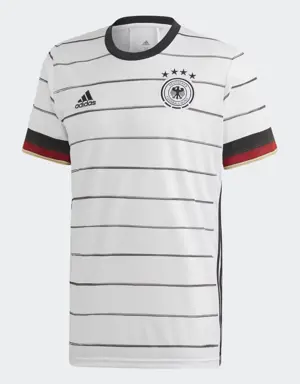 Germany Home Jersey