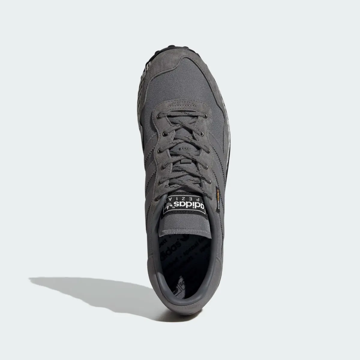 Adidas Moscrop 2 SPZL Shoes. 3