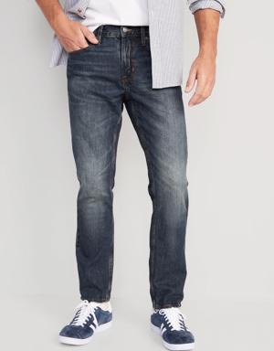 Wow Slim Non-Stretch Jeans blue