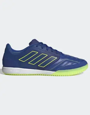 Top Sala Competition Indoor Soccer Shoes