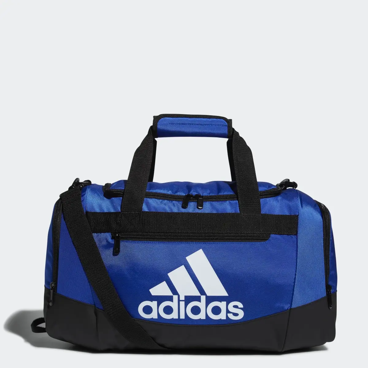 Adidas Defender Duffel Bag Small. 1