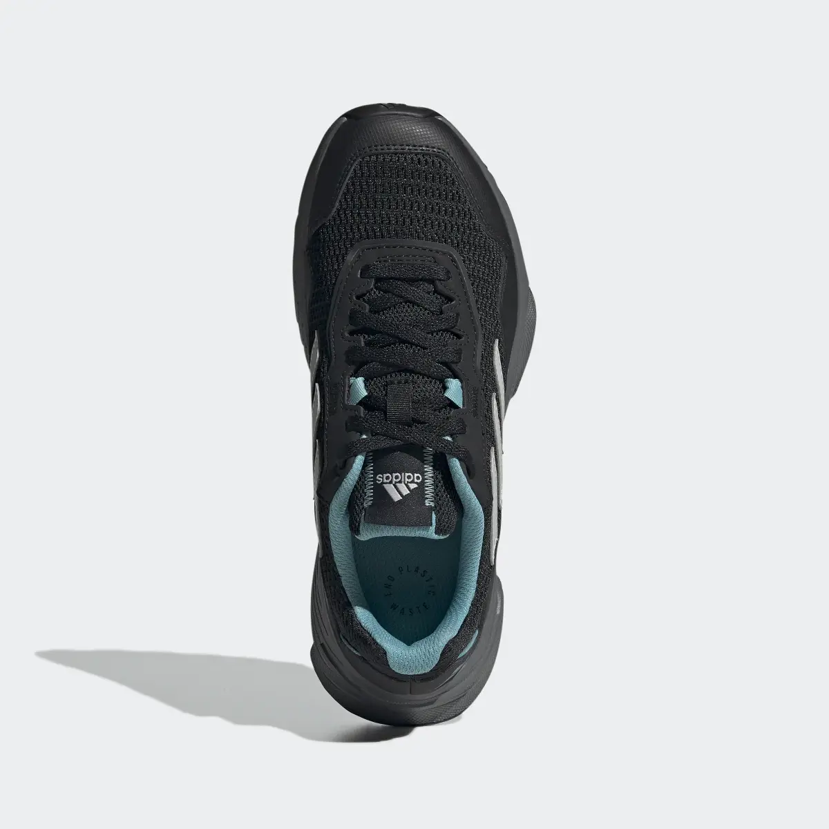 Adidas Tracefinder Arazi Koşu Ayakkabısı. 3