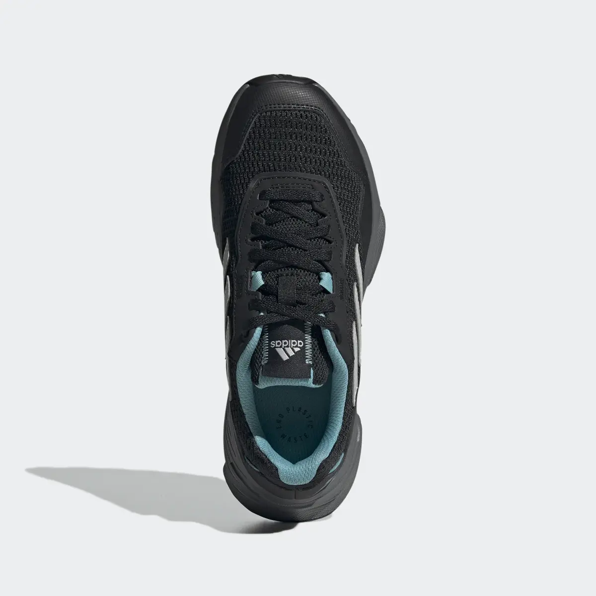 Adidas Tracefinder Trailrunning-Schuh. 3