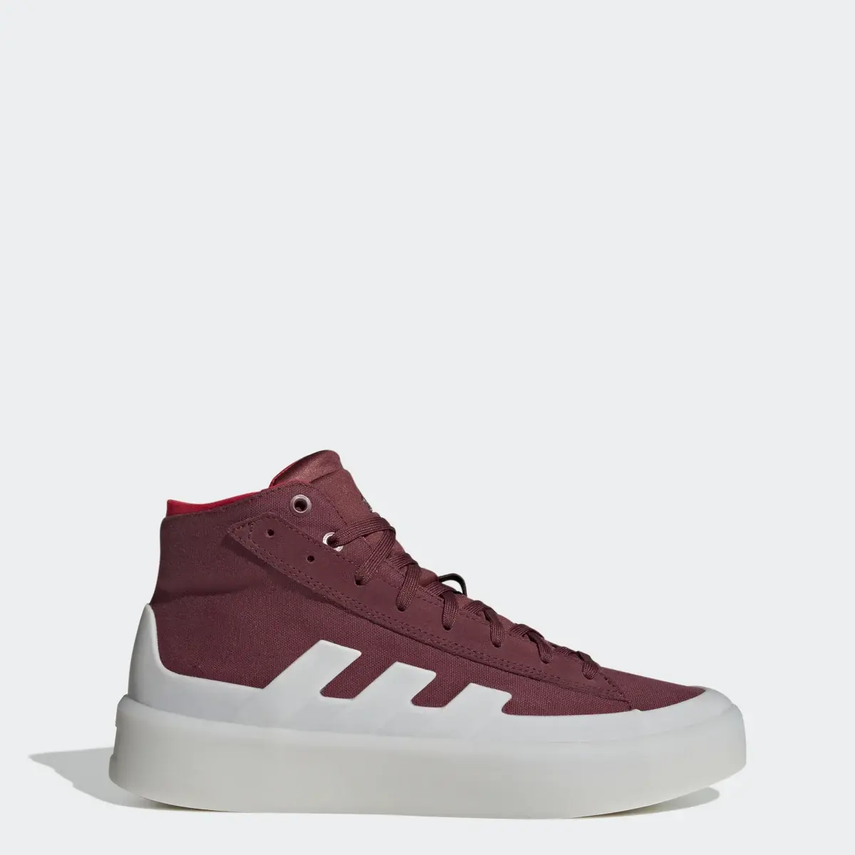 Adidas ZNSORED HI Shoes. 1