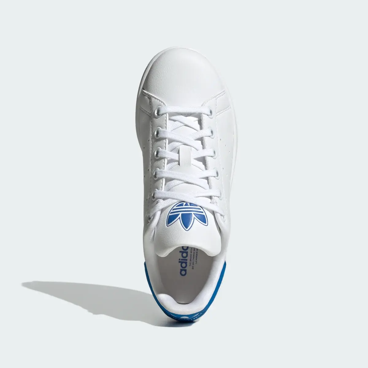 Adidas Zapatilla Stan Smith (Adolescentes). 3