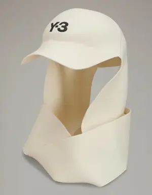 Adidas Y-3 Scarf Cap
