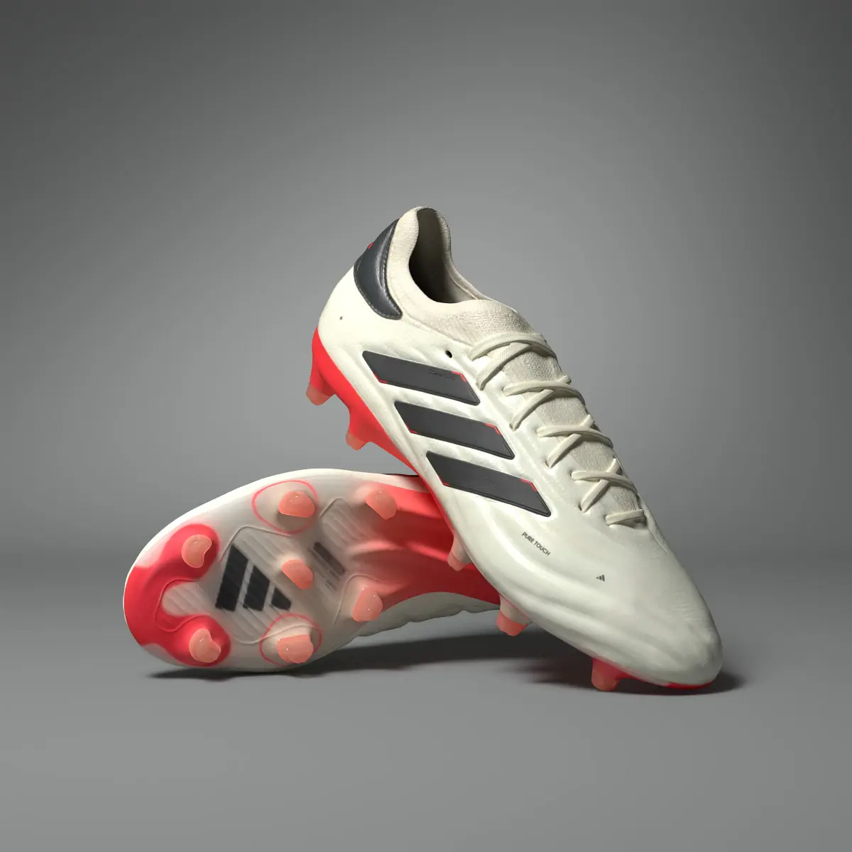 Adidas Copa Pure 2 Elite KT FG Football boots. 1
