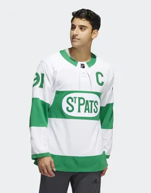 John Tavares Toronto St Pats Jersey