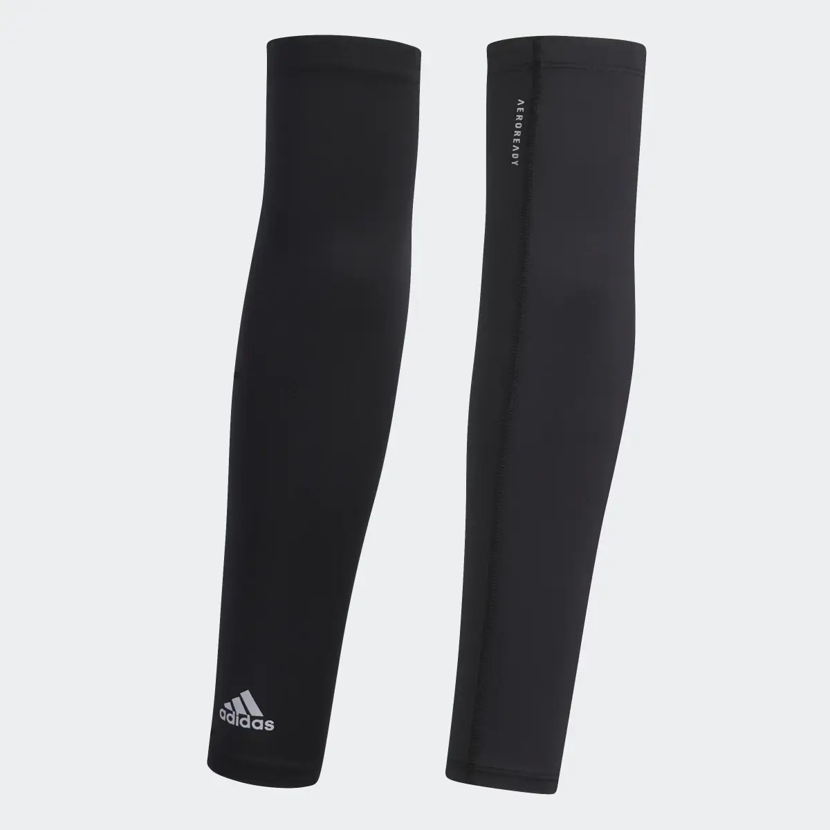 Adidas AEROREADY UV Arm Sleeve. 3