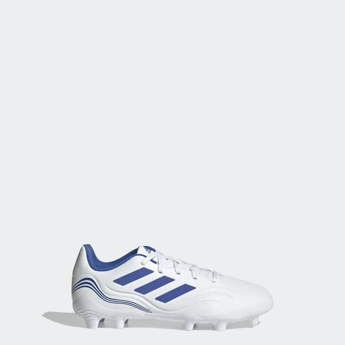 Adidas Calzado de Fútbol Copa Sense.3 Terreno Firme. 1