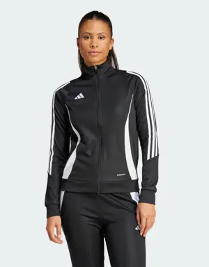 Tiro 24 Training Jacket