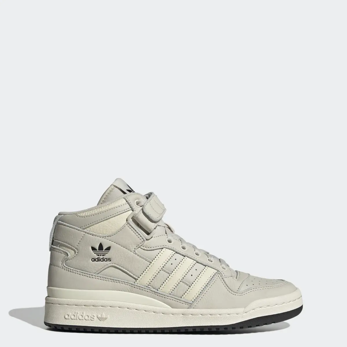 Adidas Zapatilla Forum Mid. 1