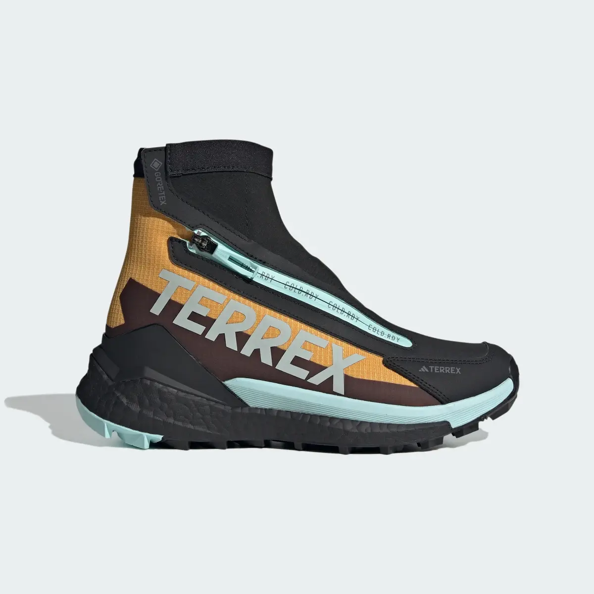 Adidas TERREX FREE HIKER 2 C.RDY W. 2