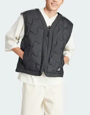 Nuganic Light Insulation Jacket