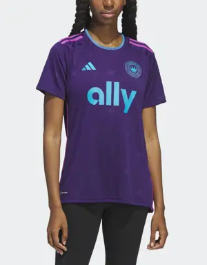 Charlotte FC 23/24 Away Jersey