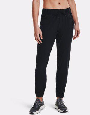 Under Armour Women's UA Storm Fusion Pants. 2 Under Armour Women's UA Storm Fusion Pants. 2