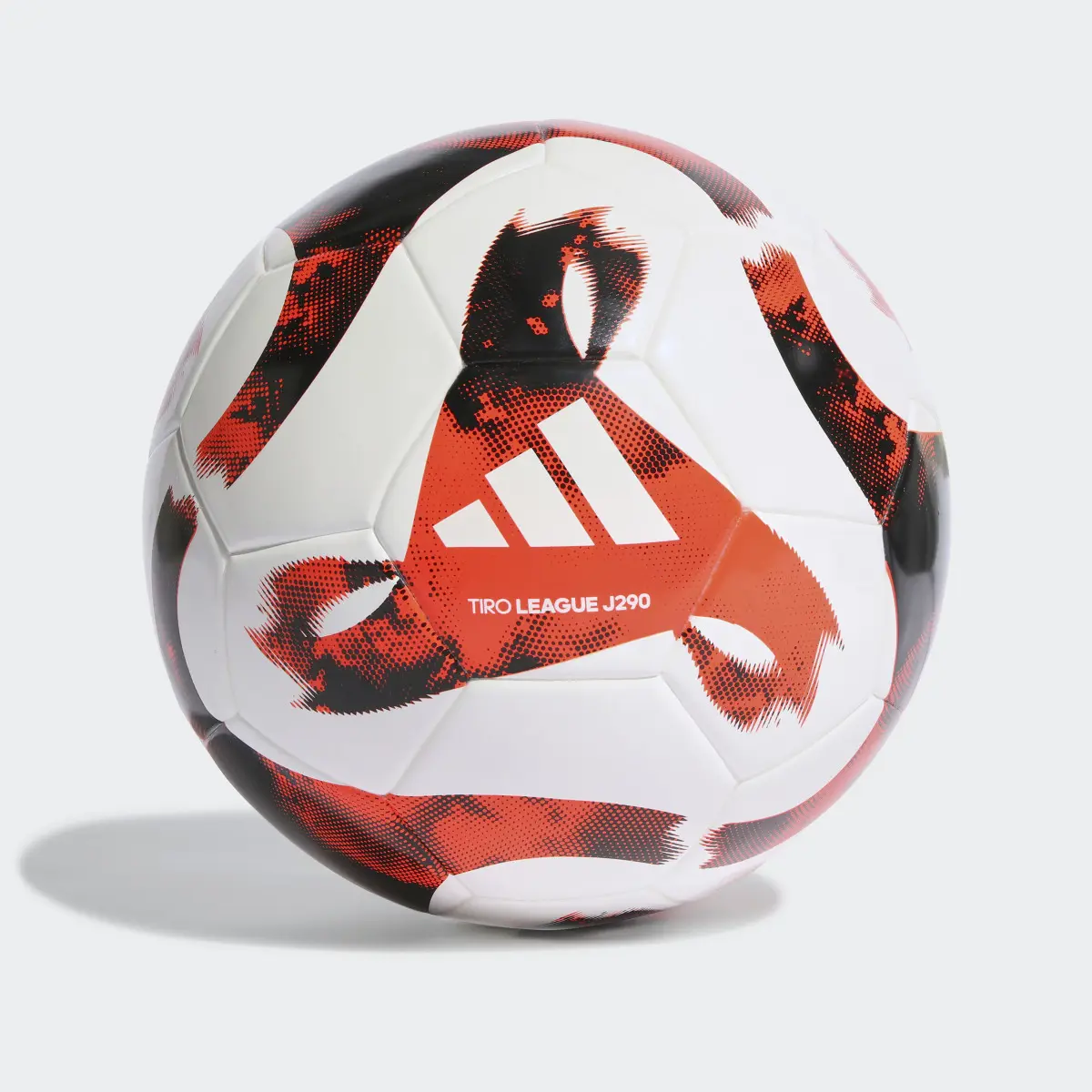 Adidas Tiro Junior 290 League Ball. 2