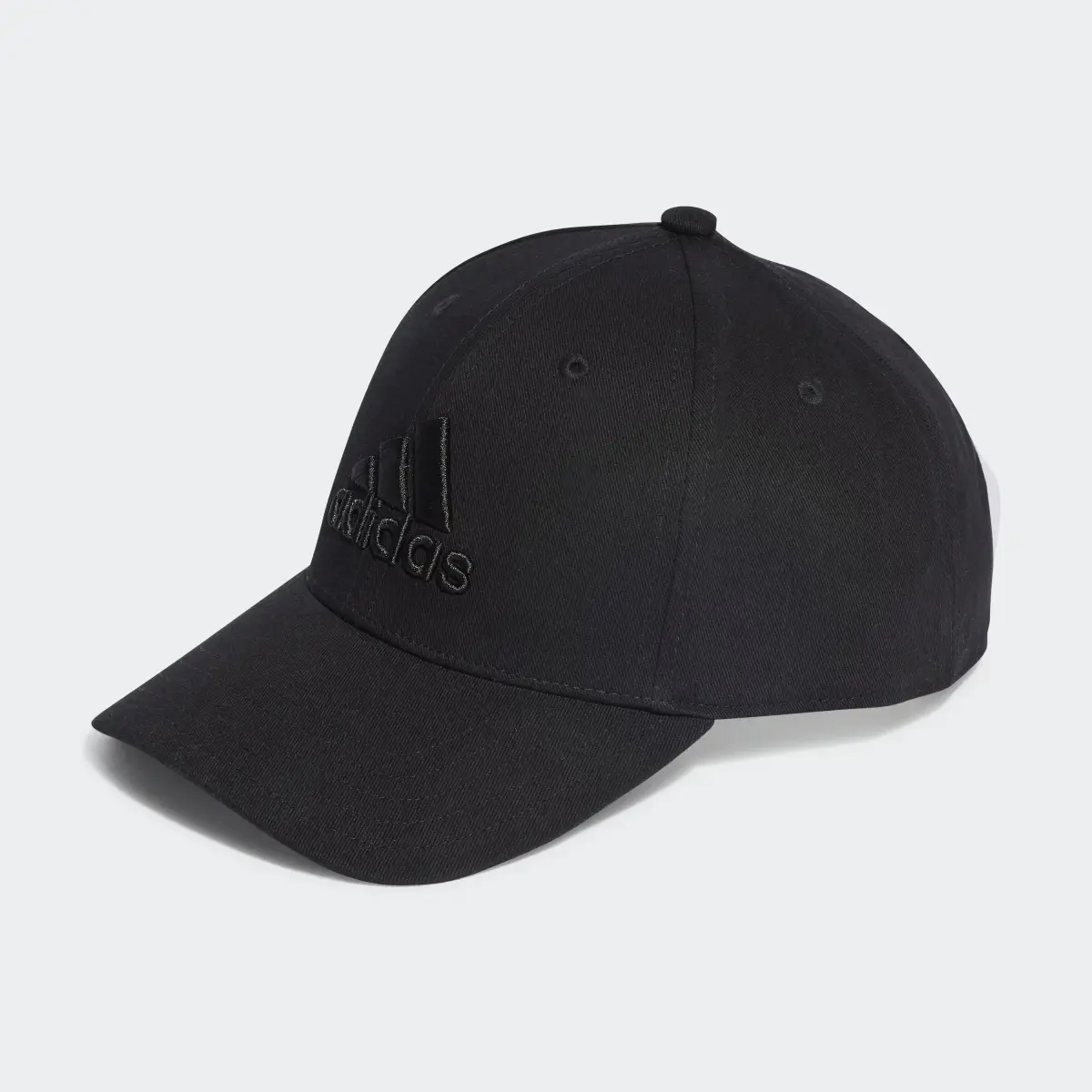 Adidas Big Tonal Logo Baseball Hat. 2