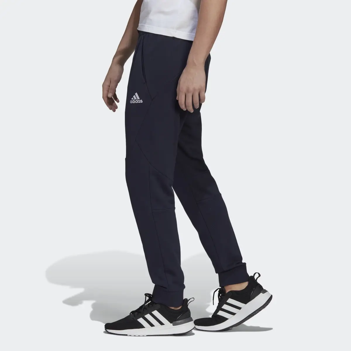 Adidas Essentials4Gameday Joggers. 2