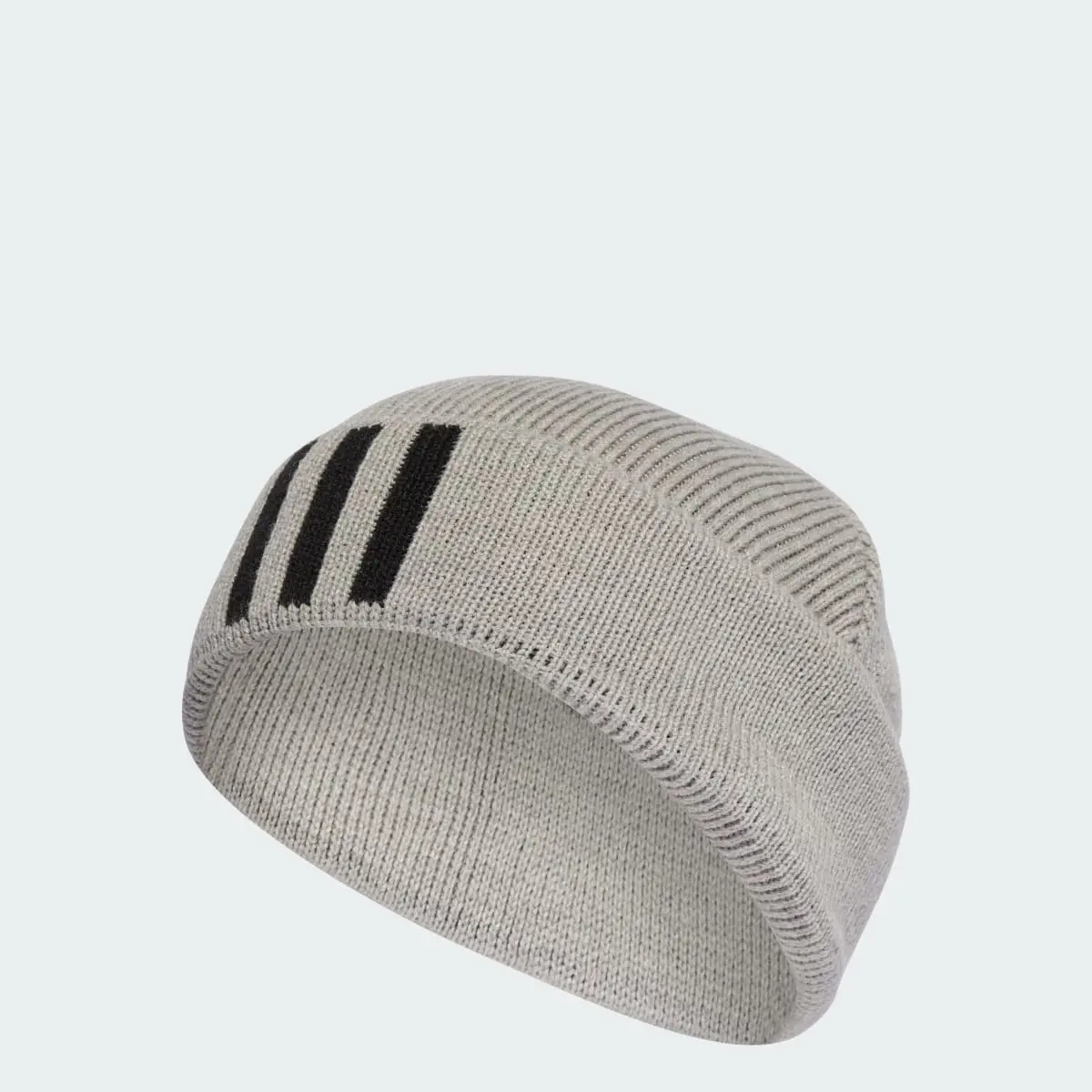 Adidas Bonnet 3-Stripes. 1