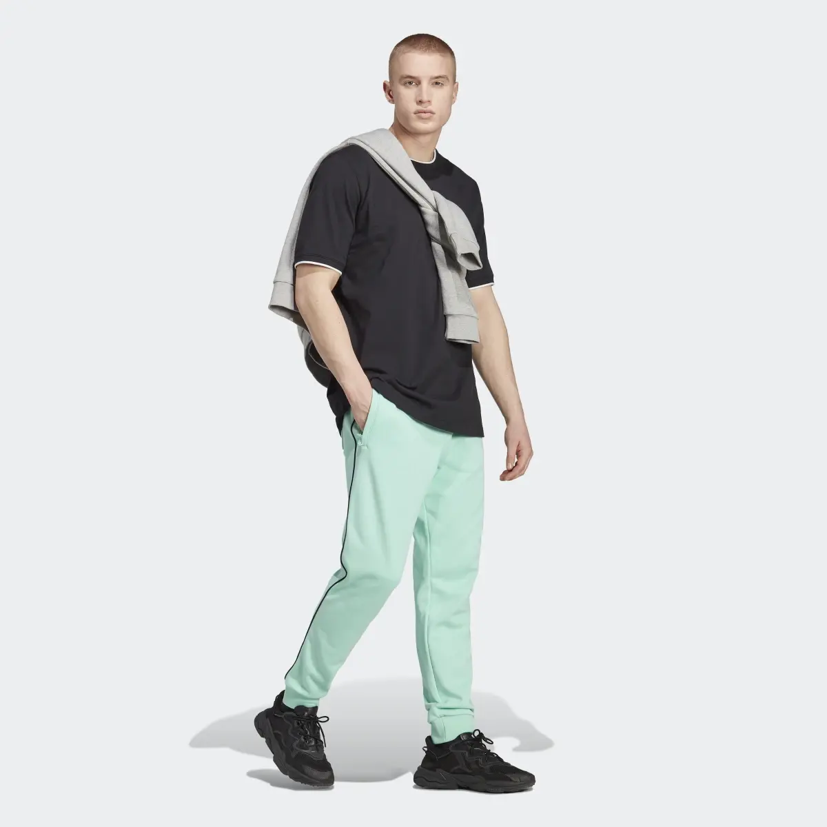 Adidas Adicolor Seasonal Archive Sweat Pants. 3