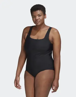 Iconisea Swimsuit (Plus Size)