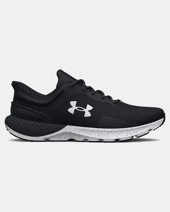Under Armour Men's UA Charged Escape 4 Wide (4E) Running Shoes. 1