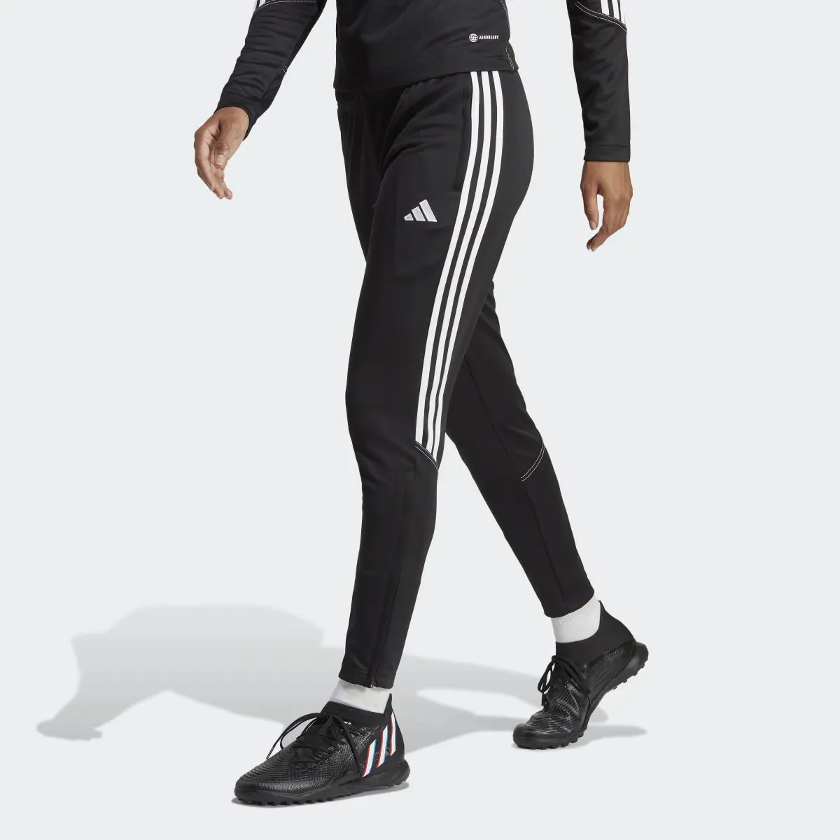 Adidas Tiro 23 Club Training Pants. 1