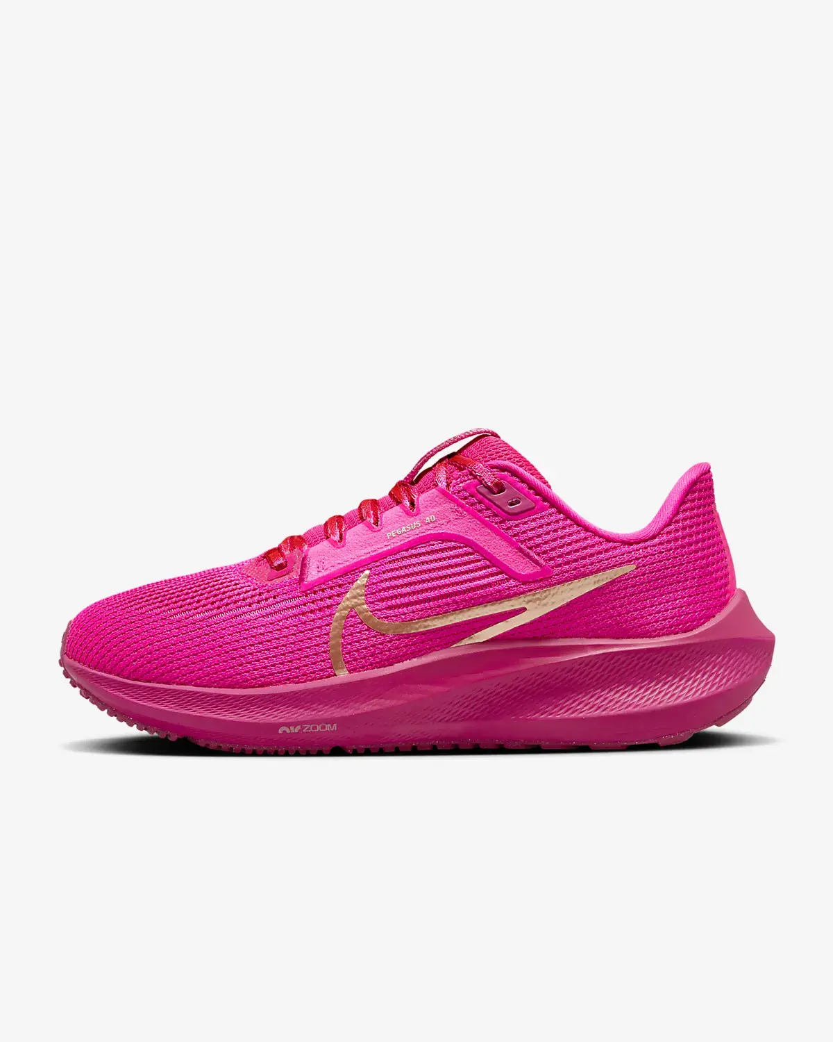 Nike Pegasus 40. 1