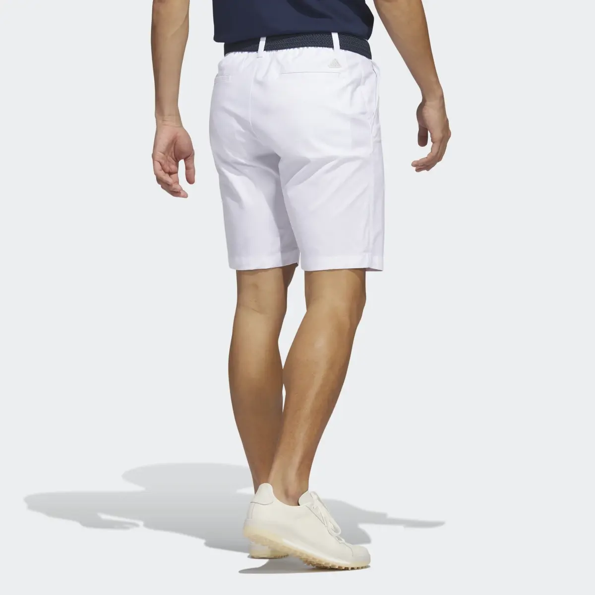 Adidas Short da golf Go-To 9-Inch. 2