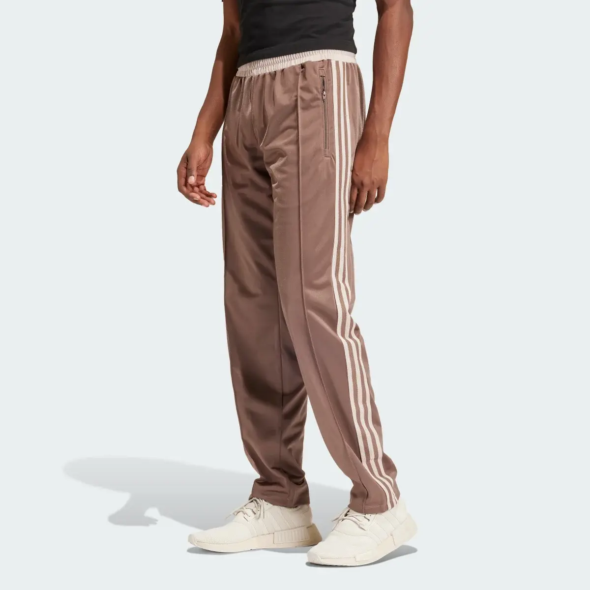 Adidas Track Tracksuit Bottoms. 2