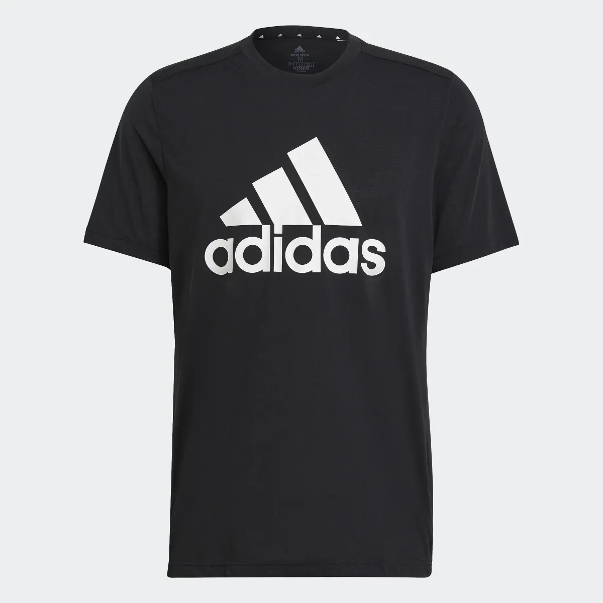 Adidas AEROREADY Designed 2 Move Feelready Sport Logo Tee. 1