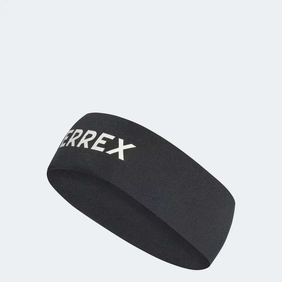 Adidas Banda de Sudor para la Cabeza Terrex AEROREADY. 1