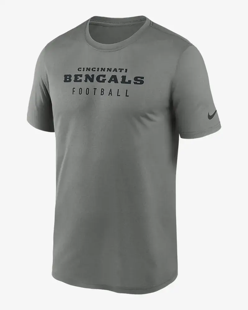 Nike Dri-FIT Sideline Legend (NFL Cincinnati Bengals). 1