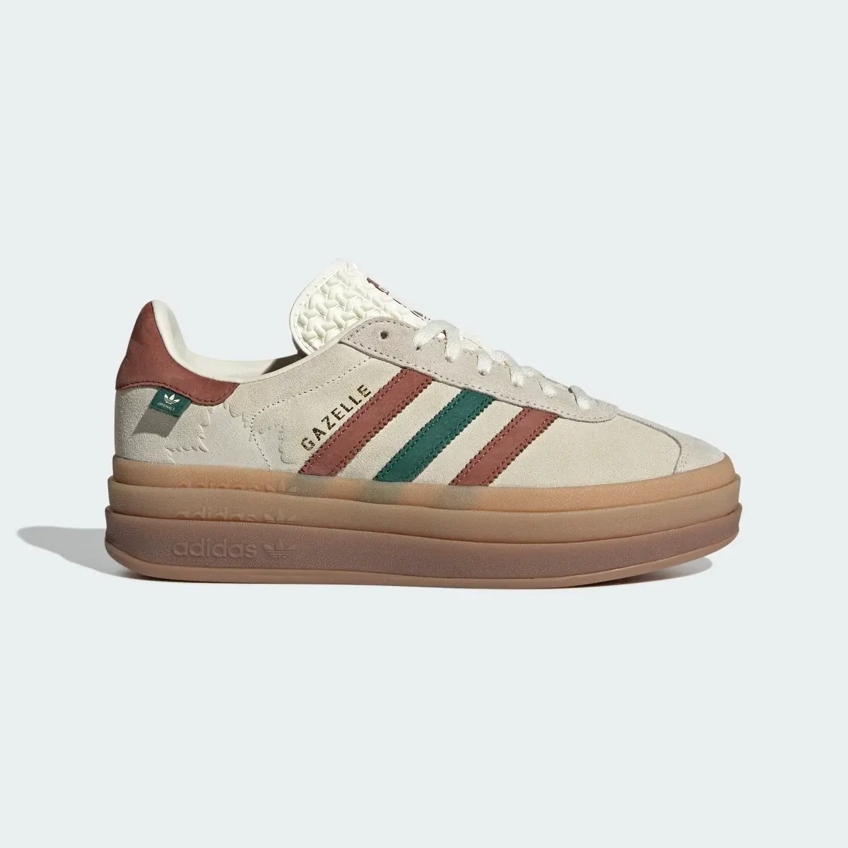 Adidas Gazelle Shoes. 2