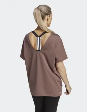 Adidas Camiseta Training Loose. 3 Adidas Camiseta Training Loose. 3