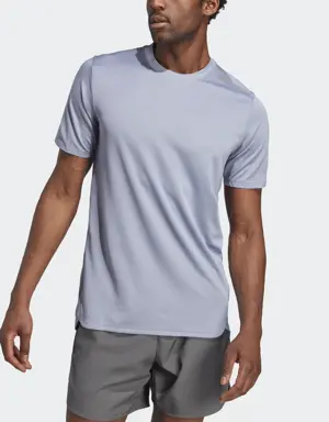 Adidas Camiseta Designed 4 Training HEAT.RDY HIIT Training
