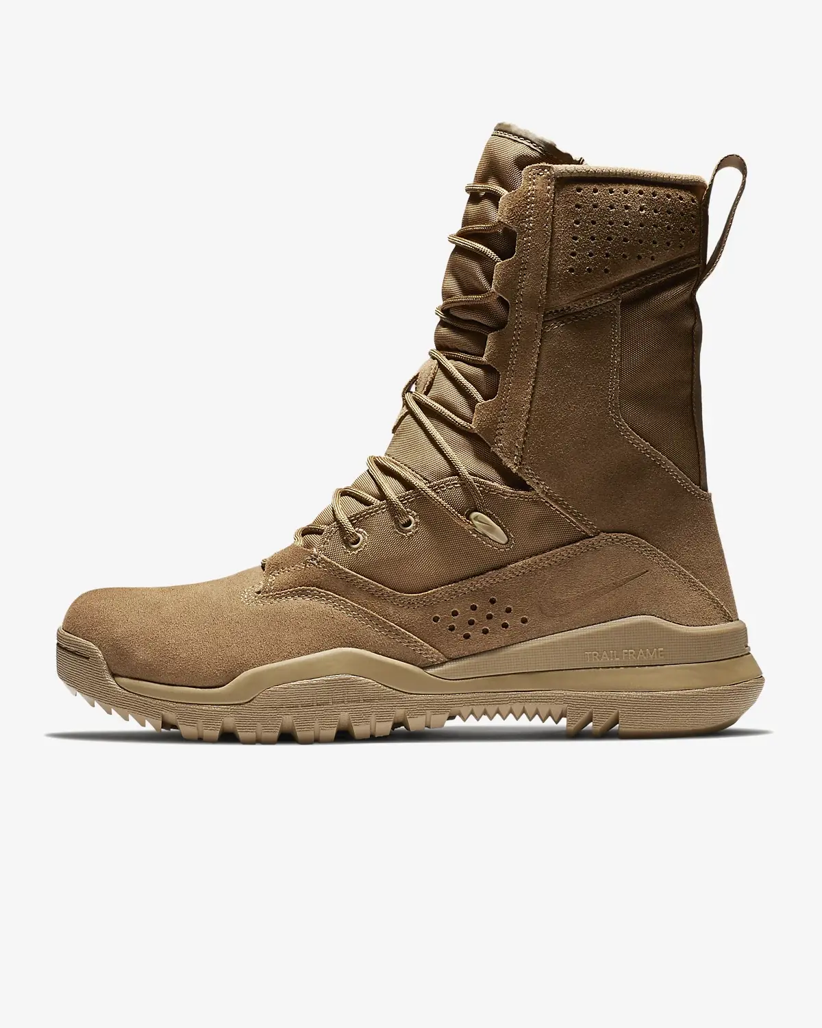 Nike SFB Field 2 20cm (approx.) Leather. 1