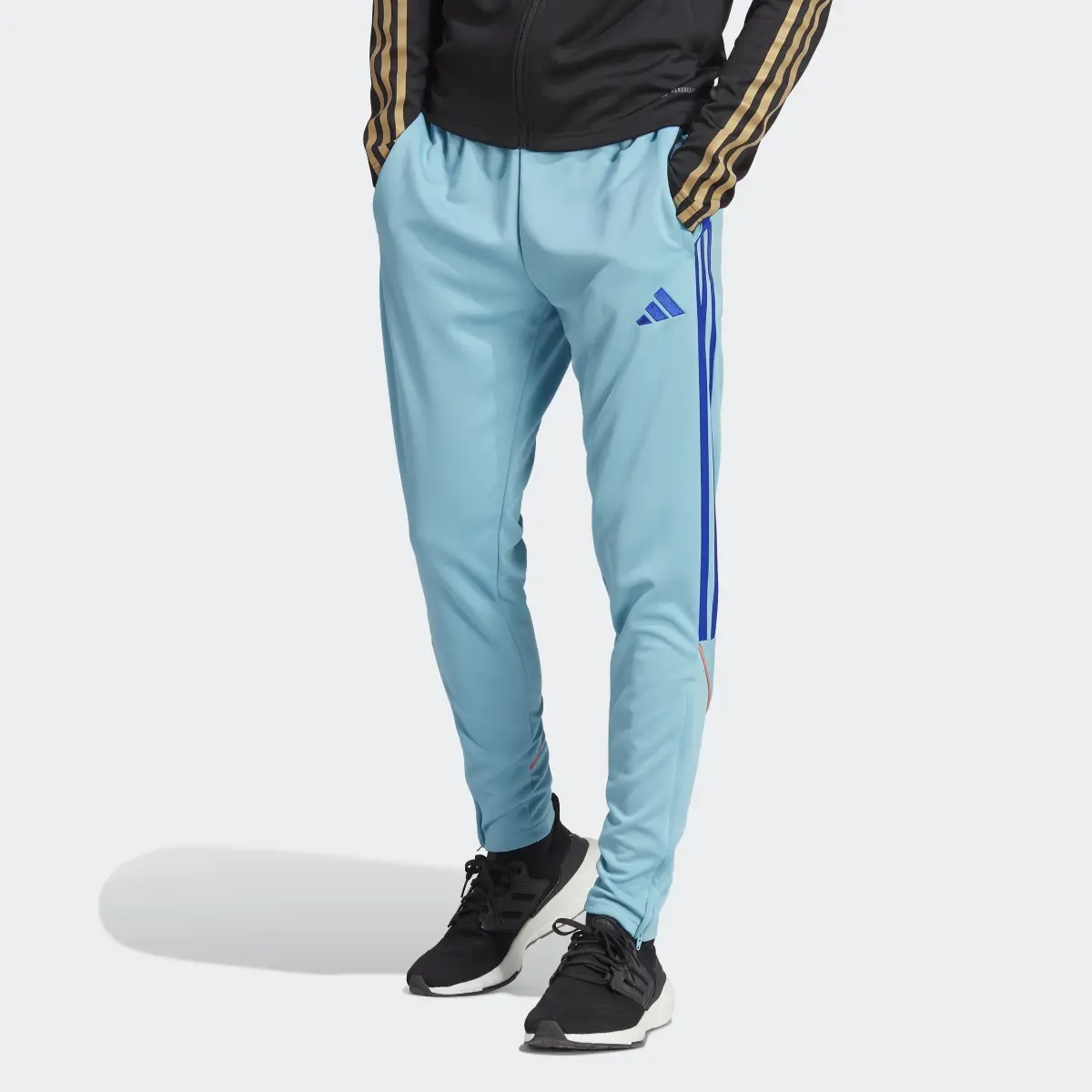 Adidas Tiro Pants. 1