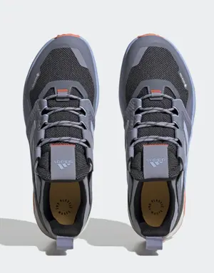 Adidas Terrex Trailmaker GORE-TEX Hiking Shoes. 3 Adidas Terrex Trailmaker GORE-TEX Hiking Shoes. 3