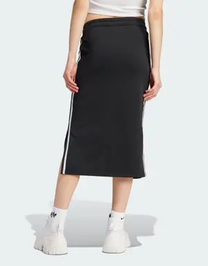 3-Stripes Skirt