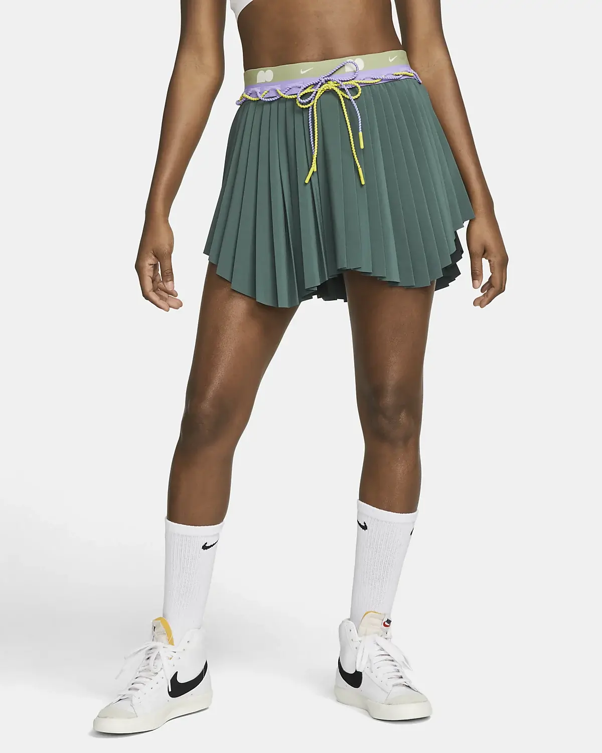 Nike Naomi Osaka. 1