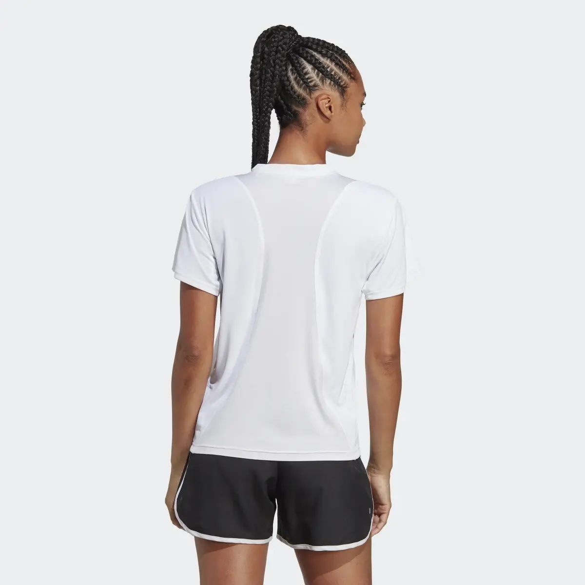 Adidas Playera Run It. 3