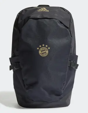 FC Bayern Travel Backpack